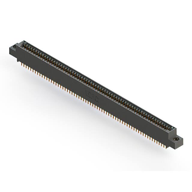 895-128-521-508 EDAC Inc.  Edgeboard Connectors